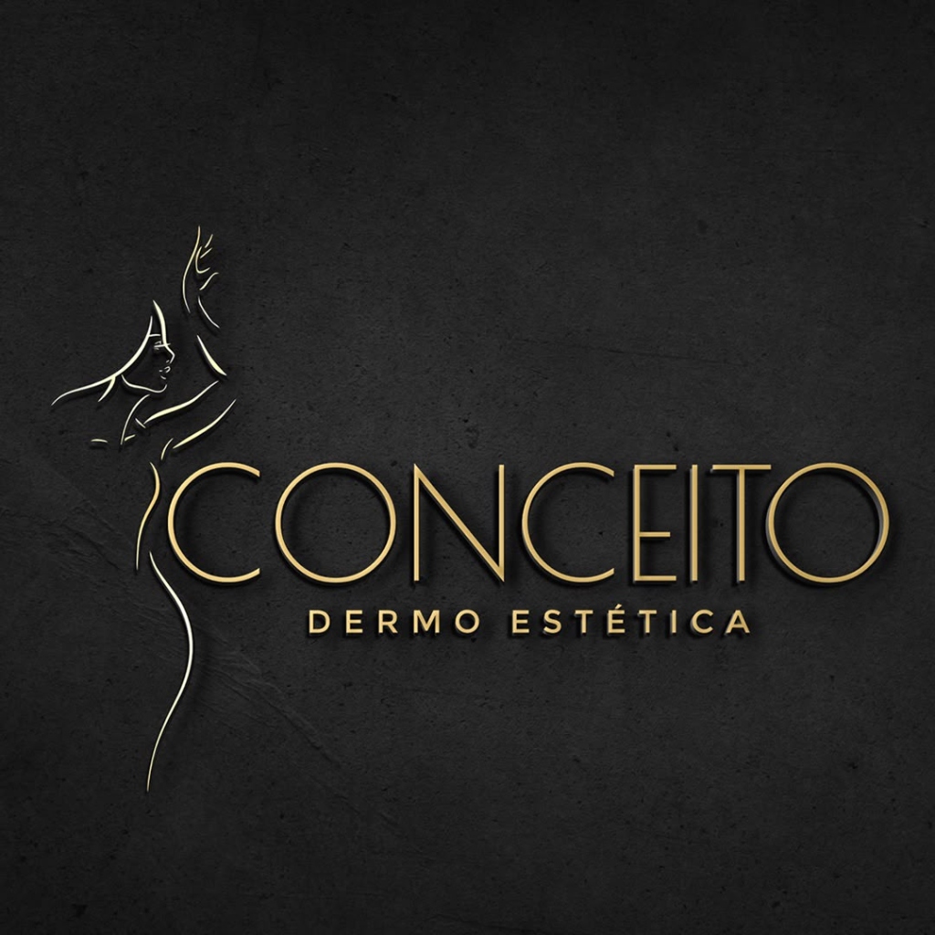 Esteticista Layanne na Conceito Dermoestética